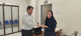 قدردانی از علوم آزمایشگاهی